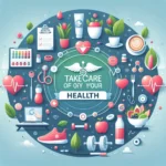 Zadbaj o swoje zdrowie - kompleksowy przegląd stanu zdrowia