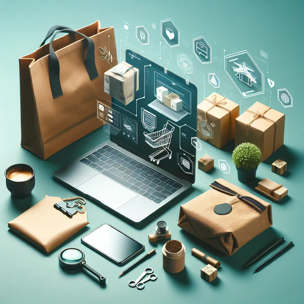 Torby Premium: E-commerce i Ekologiczne Opakowania – Idealne Rozwiązania dla Twojego Biznesu