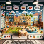Dwujęzyczne przedszkole wrocław - dlaczego warto wybrać prywatną placówkę?