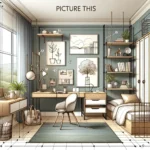 5 pomysłów na modne meble do pokoju młodzieżowego