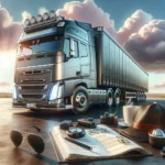 Jak uzyskać prawo jazdy na Tira: Kompletny przewodnik