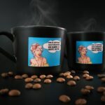 Co nadrukować na kubku reklamowym? 7 pomysłów, które działają