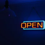 Świecące neony LED - Dodaj Blasku Twojemu Domowi i Firmie z Neon Vision
