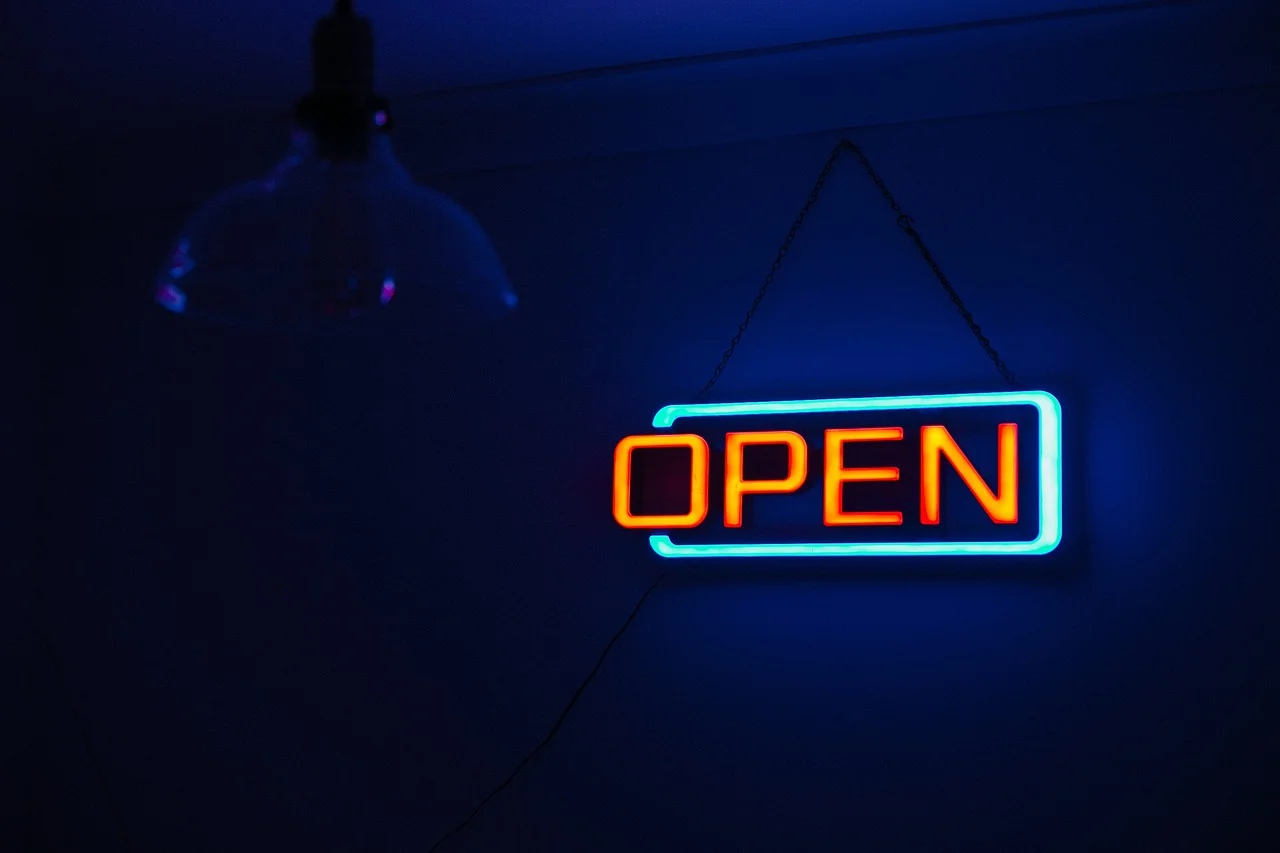 Świecące neony LED – Dodaj Blasku Twojemu Domowi i Firmie z Neon Vision