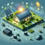 Jak wykorzystać falownik w energii odnawialnej: praktyczne zastosowania i porady