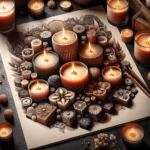 Najlepsze świece sojowe: Odkryj zapachowy świat Arkay.pl!