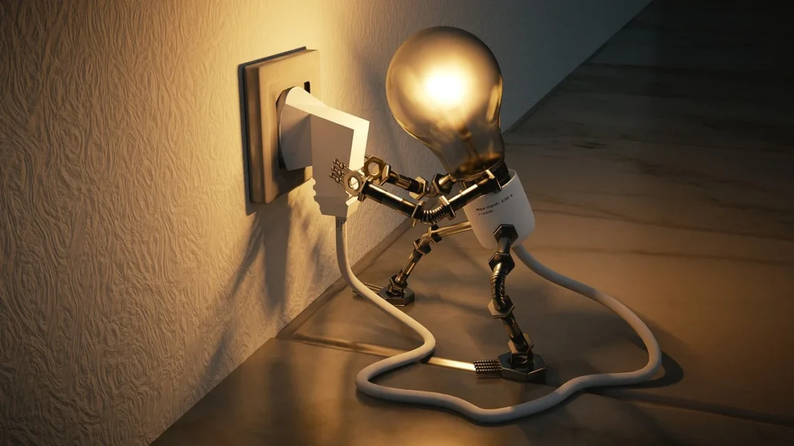 Inteligentne sterowanie energią: Kluczowa rola wyłączników, włączników i czujników w zielonej transformacji ESG