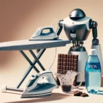 Domowe wygody: Deska do prasowania, robot kuchenny, czekolada i dzbanki Brita
