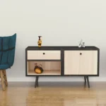 Funkcjonalne meble – inspiracje do nowoczesnych wnętrz